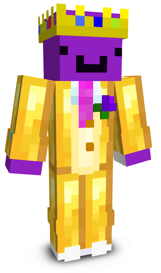 ArnavGodly's skin