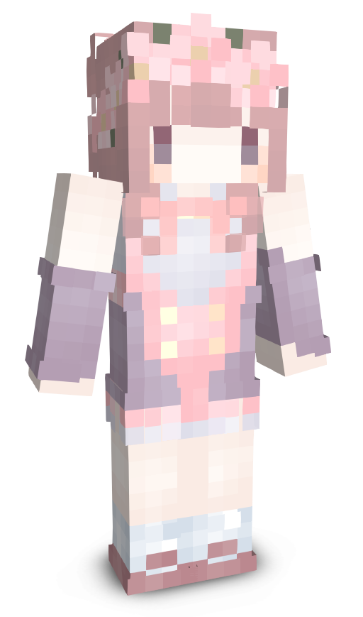 zhuOuO's skin