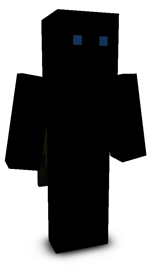 Entinyo's skin