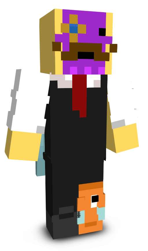 TurboZoKOAnXXX's skin
