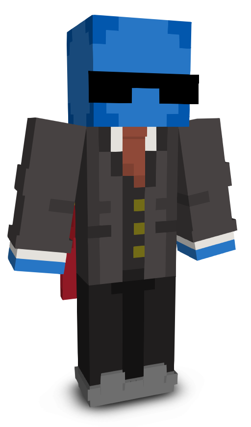 Nate12347's skin