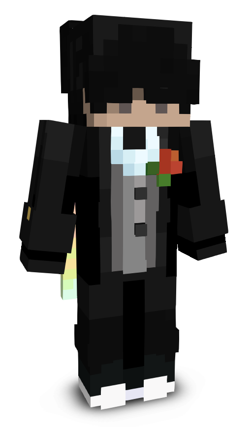 rnalex's skin
