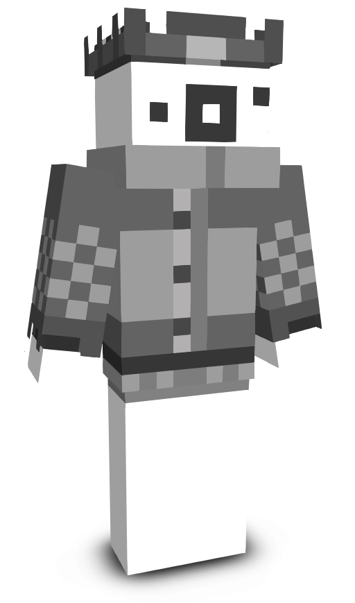 SHARKBOY9615's skin