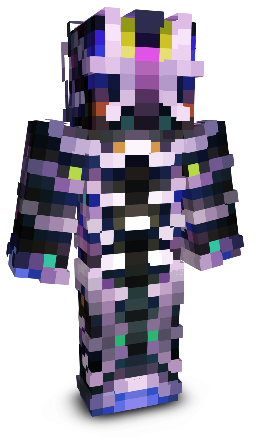 AK_minecraft81's skin