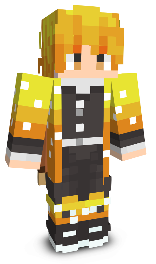 LikeHole's skin