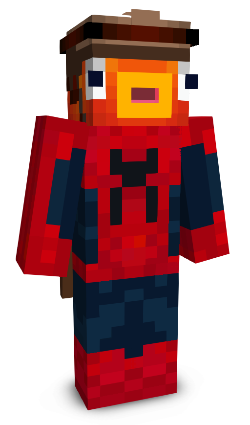 ArycPlayz's skin