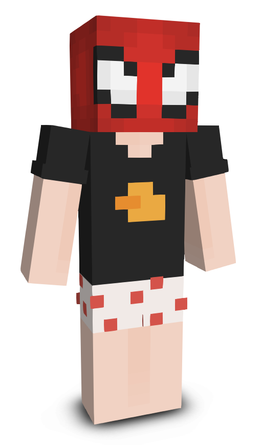 Eikster_'s skin