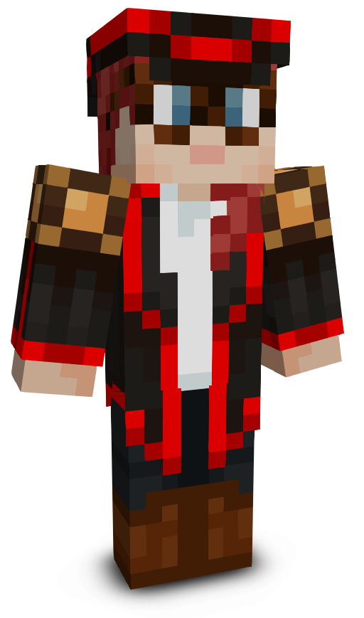 PrinceEhl's skin