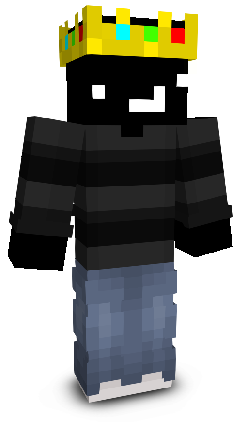ily7e's skin