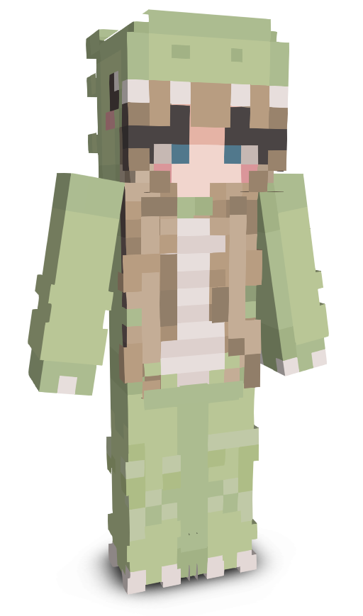 loveknotyjj's skin