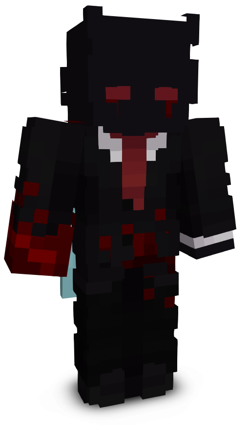 HASHIRGAMMER's skin