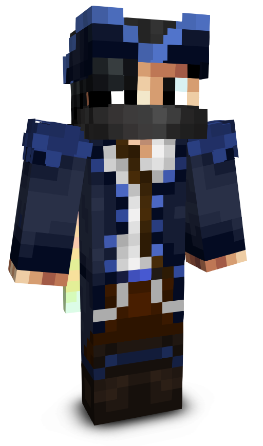 Romanangel2056's skin