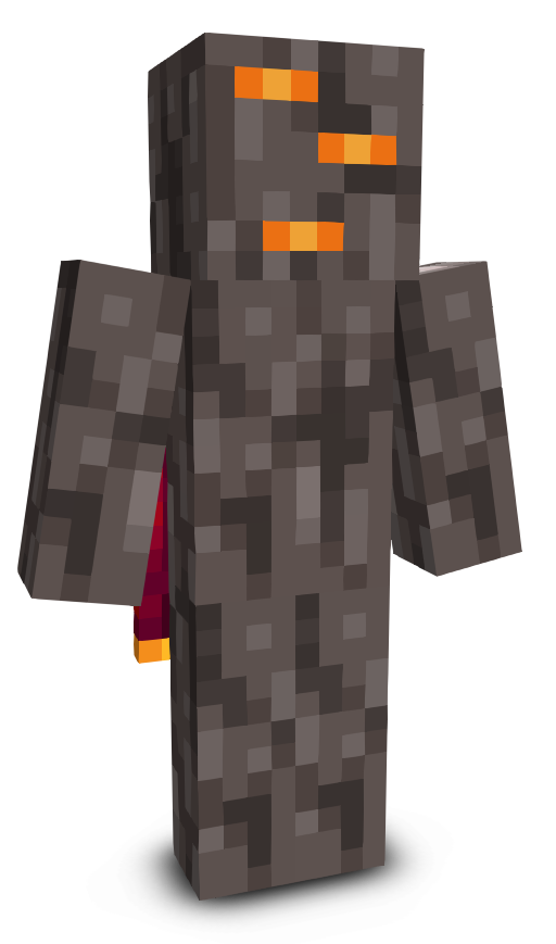 Dratsumnam's skin