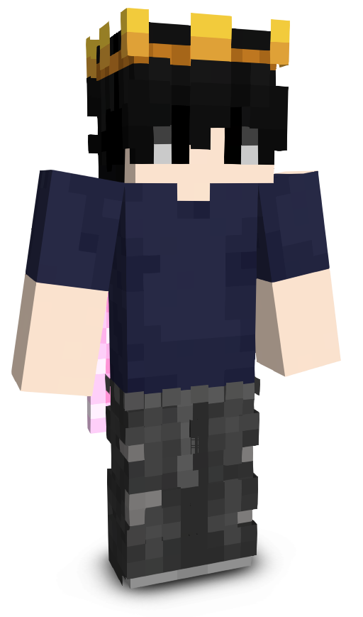 mihne_ever's skin