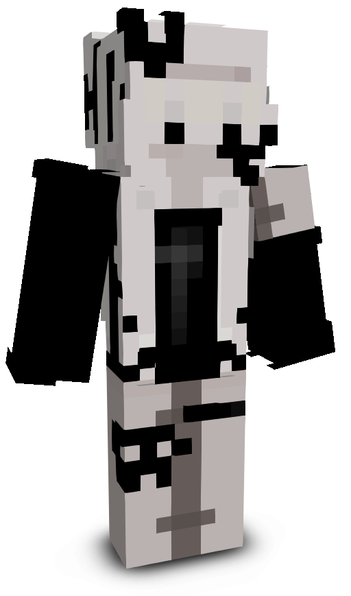 SnowySGoated2's skin