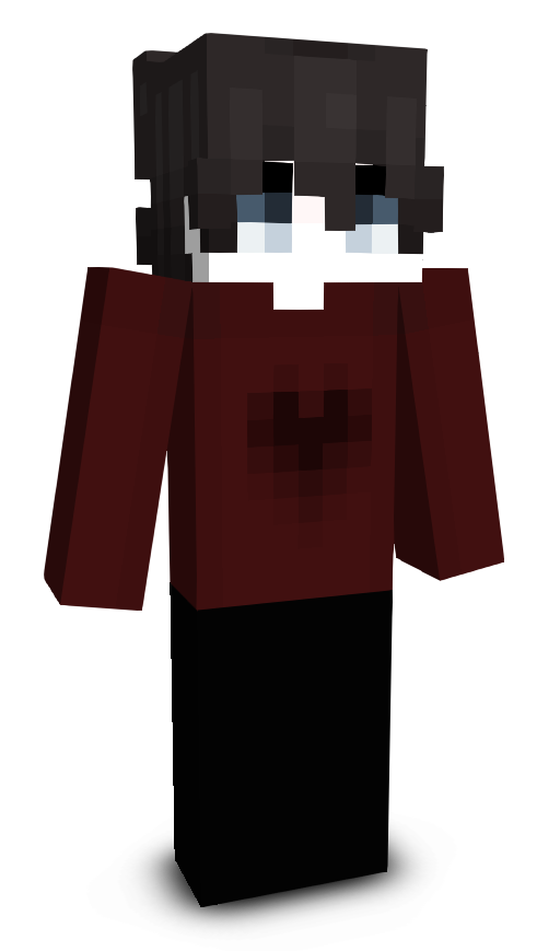 JannyBunny13's skin