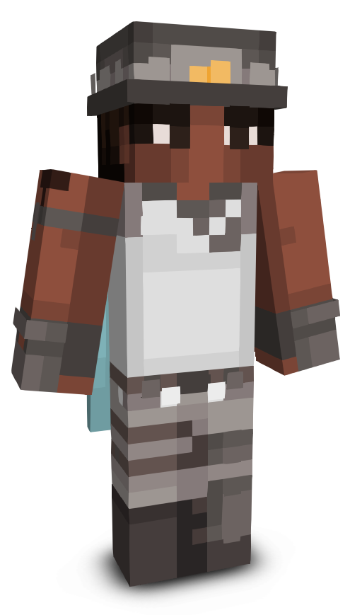 ram1inn's skin