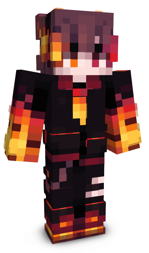God_Jaguar15's skin