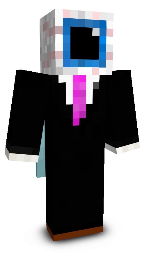 FlamingCannon351's skin