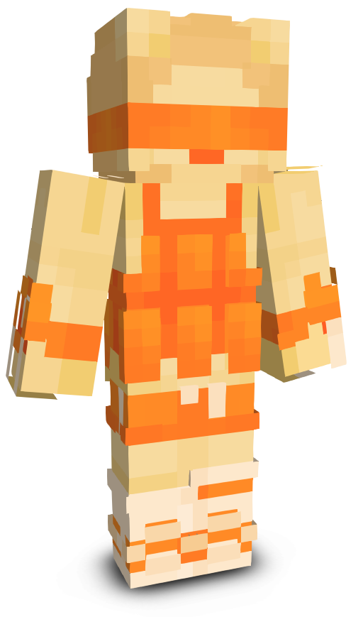 Zhimboy2mane's skin