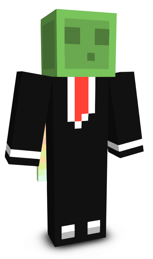 MR_cheesebiter's skin