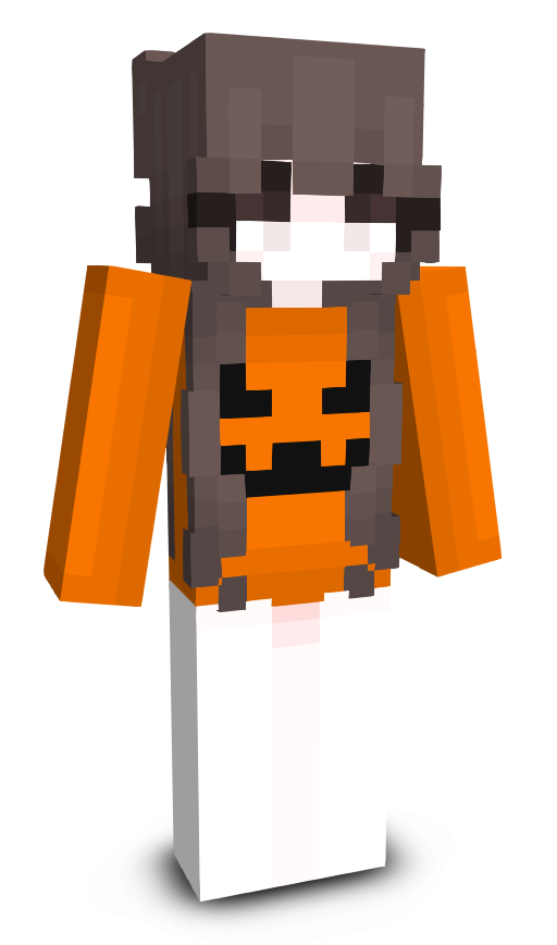 BulutAXU's skin