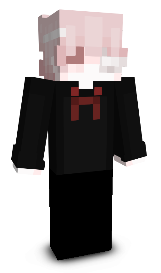 fadingvitals's skin