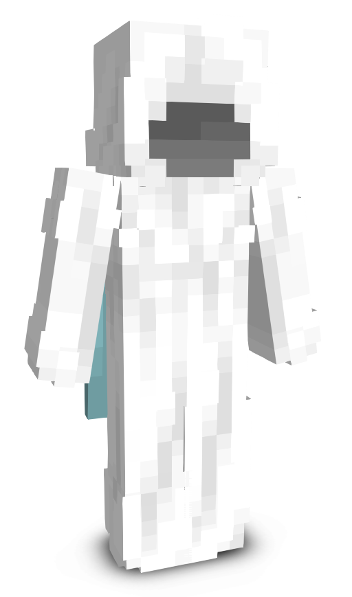 Swightives's skin