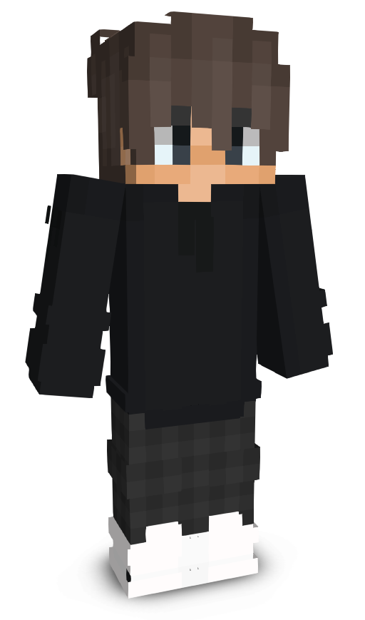 Drake_Luke's skin
