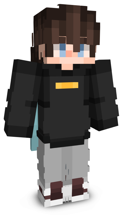 JustBoiga's skin