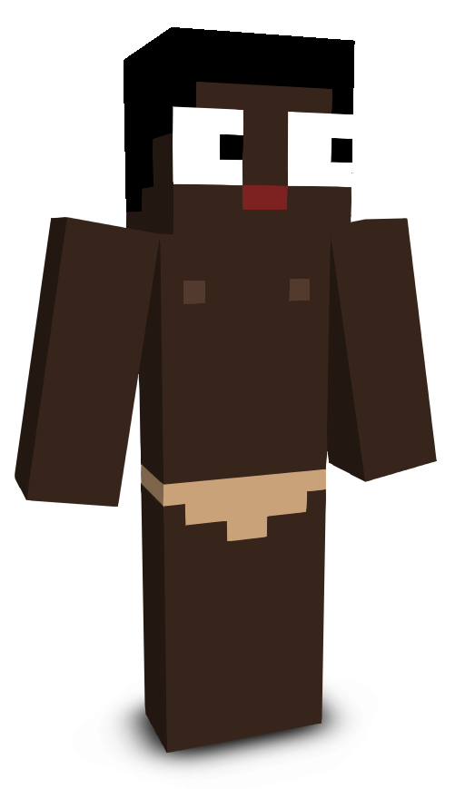 LouCPVP's skin