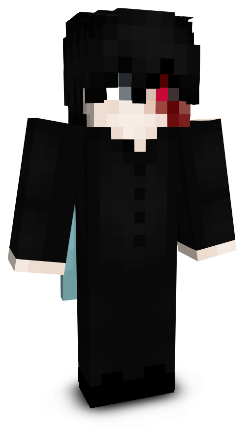 Mdonuttt's skin