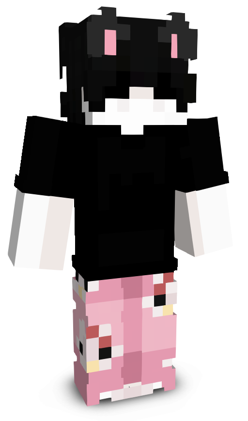 VNVF's skin