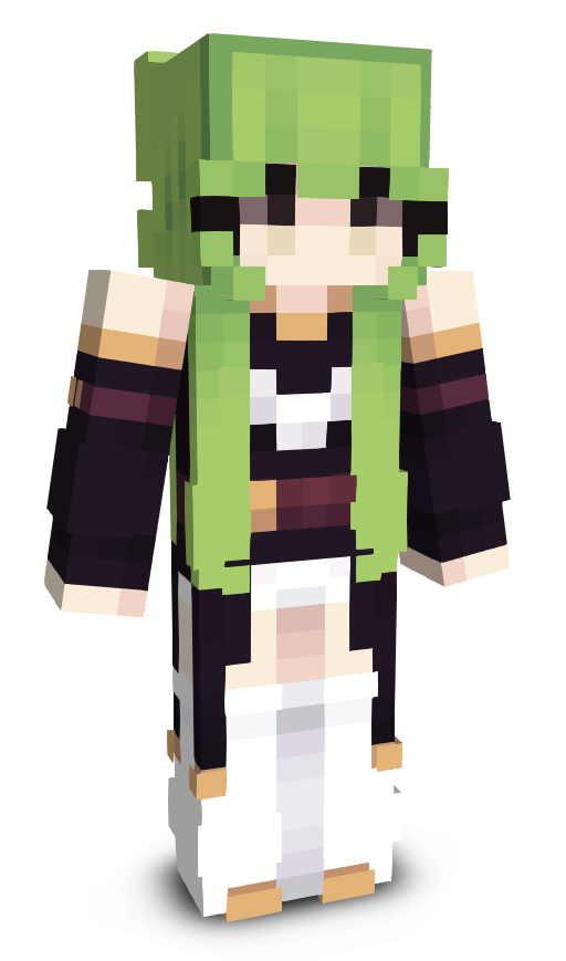 howlgov's skin
