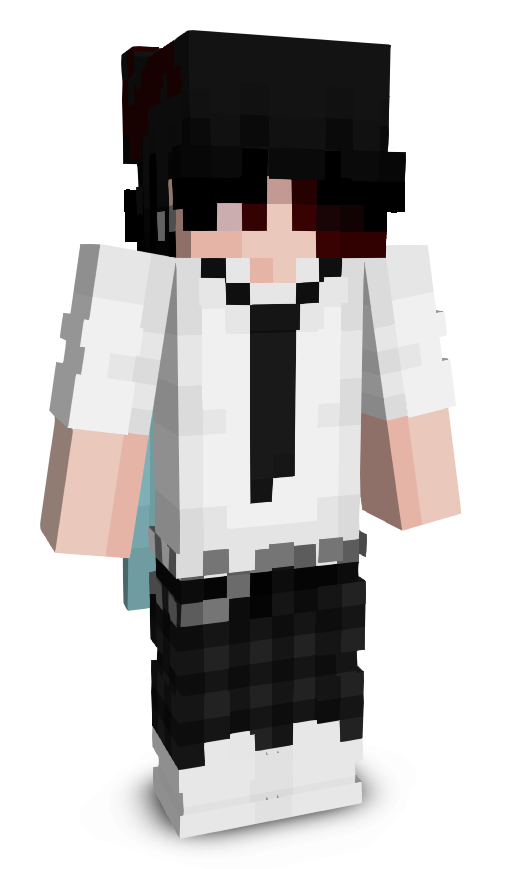ZinooS's skin