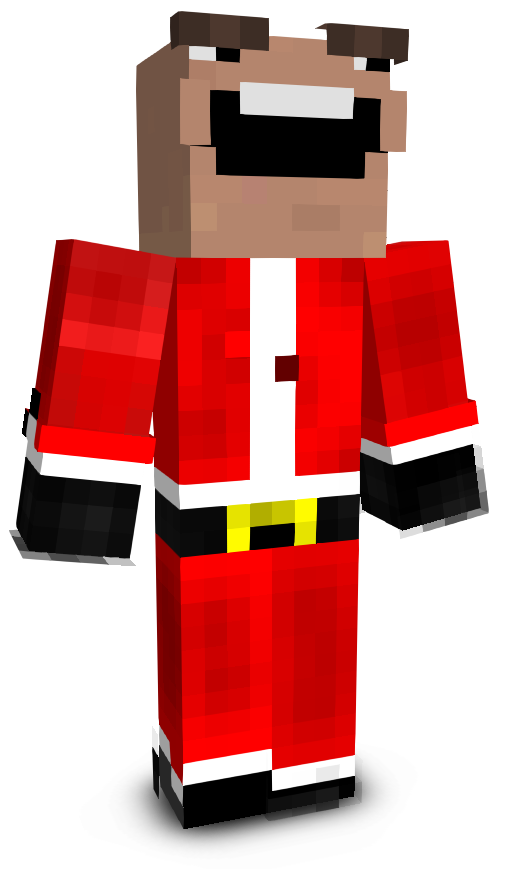 jaspeNij's skin