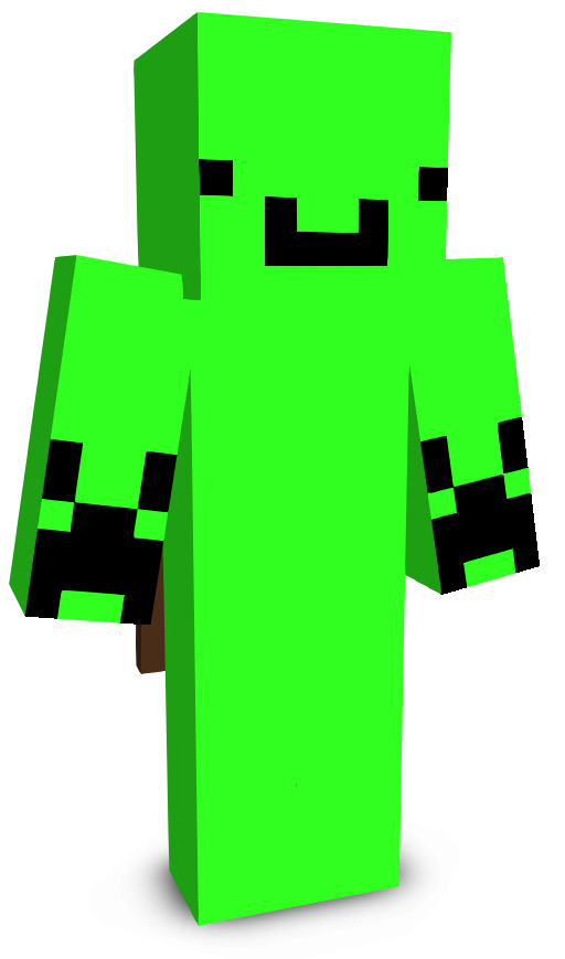 capibara525's skin