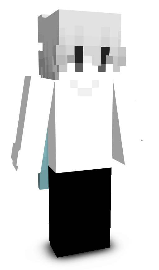 Curari's skin