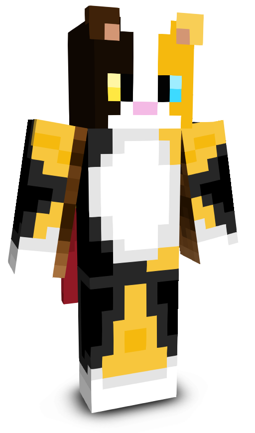 PovertyCat's skin