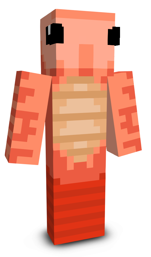 ScrimTheShrimp's skin