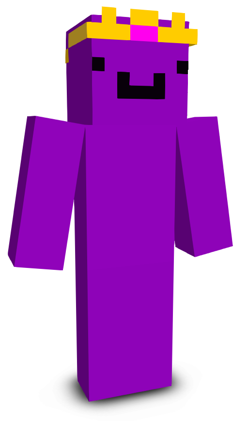 GLADiAxx's skin
