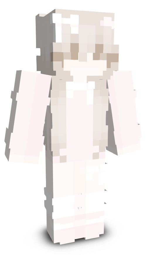 omoxi's skin