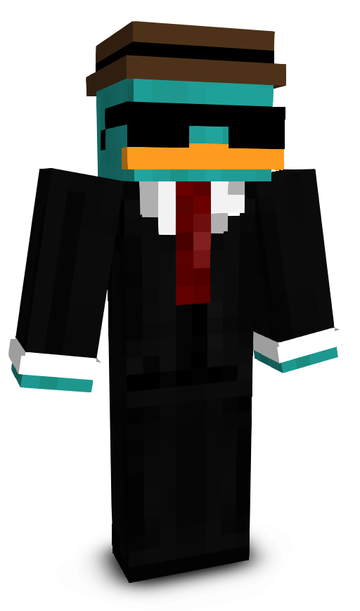 NoItsLaPeace's skin