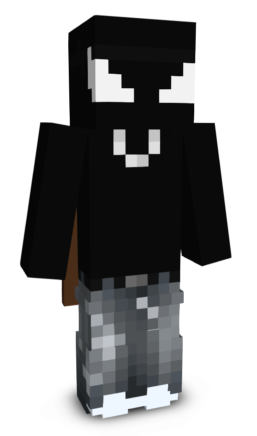 ElctrcKnight's skin