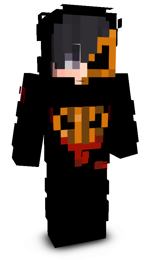 404aisa's skin