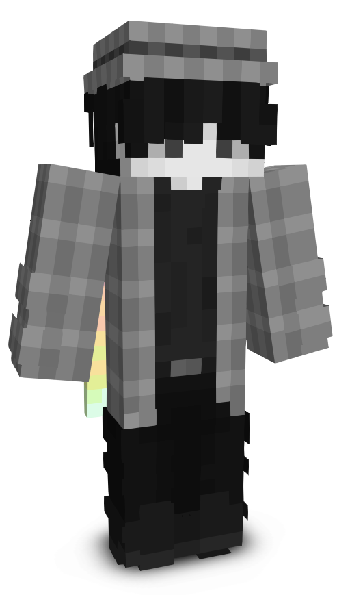 FaelGarcia's skin