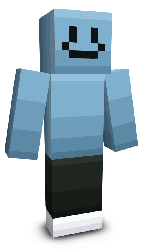F01low's skin