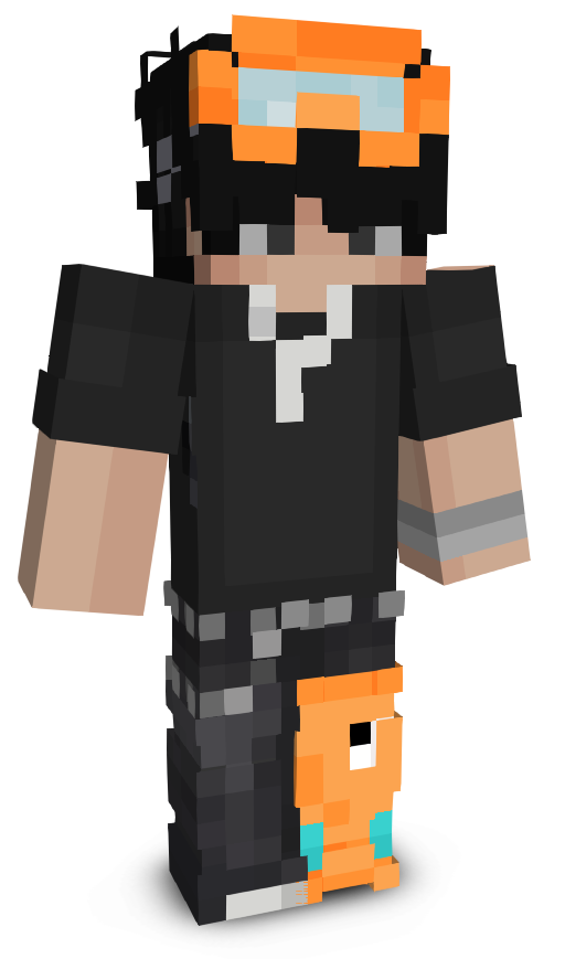 king_phans's skin
