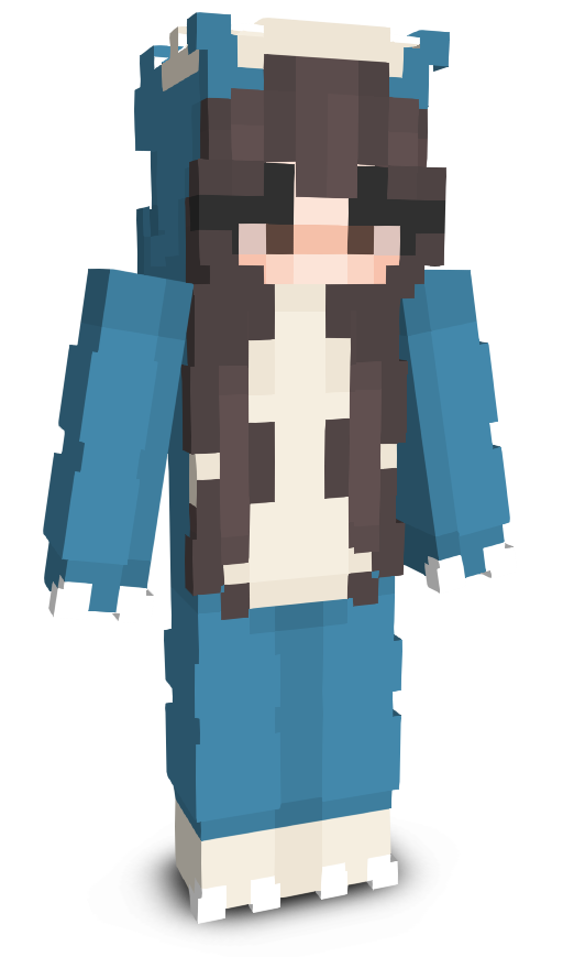 JudyBaker2018's skin