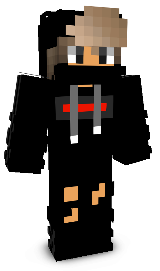 Gamer_Family's skin